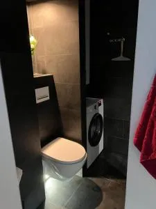 Tosmares Apartment - Durbe