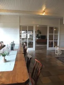 Haus Nirgendwo - Lieler