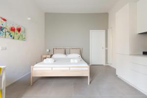 Corso Vercelli Cosy and Bright Studio