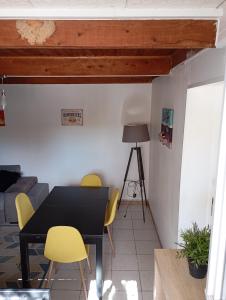 Appartement dans Villa à marignane