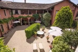 B&B Locanda Tempi Lontani Adults Only - Orta San Giulio
