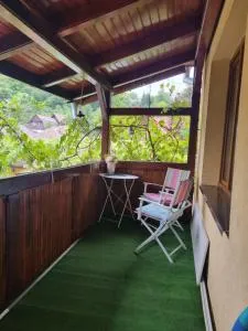 Casa Andreea - Curciu