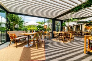 Hotels Mercure Beaune Centre : photos des chambres