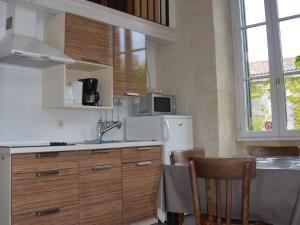 Le Mole (Appartements et Chambres)