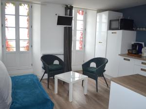 B&B / Chambres d'hotes Le Mole (Appartements et Chambres) : photos des chambres