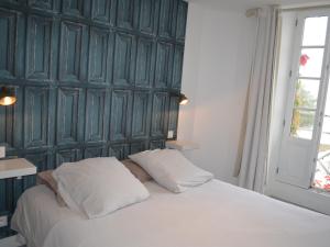 B&B / Chambres d'hotes Le Mole (Appartements et Chambres) : photos des chambres