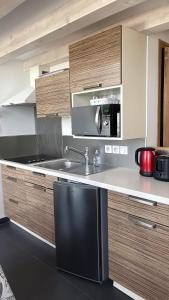 B&B / Chambres d'hotes Le Mole (Appartements et Chambres) : photos des chambres