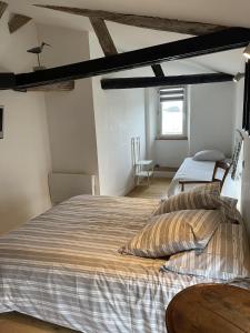 B&B / Chambres d'hotes Le Mole (Appartements et Chambres) : photos des chambres