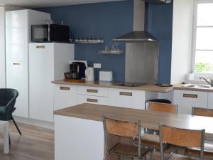 B&B / Chambres d'hotes Le Mole (Appartements et Chambres) : photos des chambres