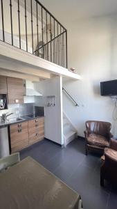 B&B / Chambres d'hotes Le Mole (Appartements et Chambres) : photos des chambres