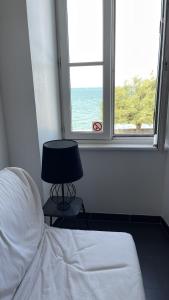 B&B / Chambres d'hotes Le Mole (Appartements et Chambres) : photos des chambres