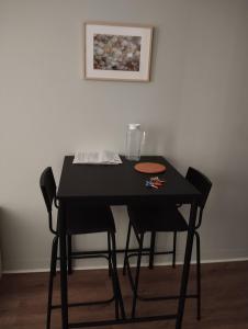 Appartements Studio sur cour, Centre-ville : photos des chambres