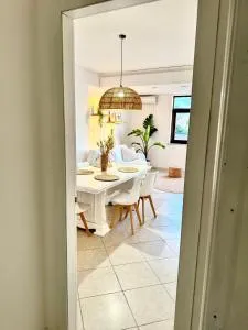 Oltremare Suite N37 Casa al mare e giardino - Ficarazzi