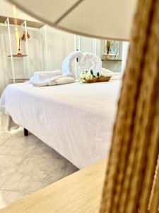 Oltremare Suite N37 Benessere invernale con vista mare