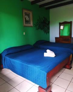 Hotel Monte Campana Heredia
