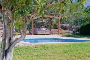 Monte das Estrelas - Juliãos