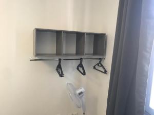 Appartements Le gite 3 - Le Chateau du Lichtenberg : photos des chambres