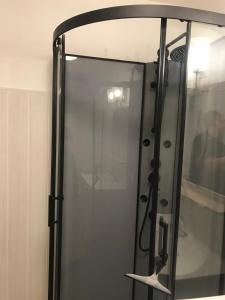 Appartements Le gite 3 - Le Chateau du Lichtenberg : photos des chambres