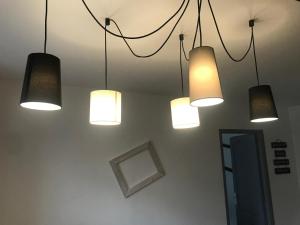 Appartements Le gite 3 - Le Chateau du Lichtenberg : photos des chambres