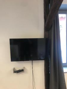 Appartements Le gite 3 - Le Chateau du Lichtenberg : photos des chambres