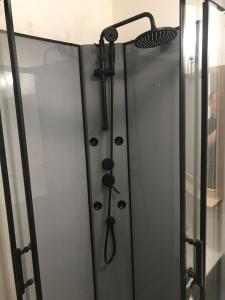 Appartements Le gite 3 - Le Chateau du Lichtenberg : photos des chambres