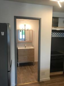 Appartements Le gite 3 - Le Chateau du Lichtenberg : photos des chambres