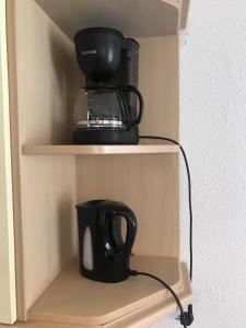 Appartements Le gite 3 - Le Chateau du Lichtenberg : photos des chambres