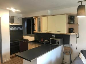 Appartements Le gite 3 - Le Chateau du Lichtenberg : photos des chambres