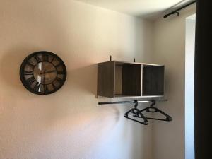 Appartements Le gite 3 - Le Chateau du Lichtenberg : photos des chambres