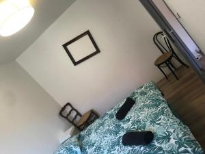 Appartements Le gite 3 - Le Chateau du Lichtenberg : photos des chambres