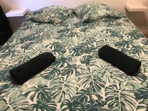 Appartements Le gite 3 - Le Chateau du Lichtenberg : Appartement 1 Chambre