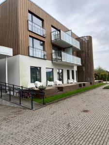Aisa Studio Apartment