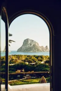 UNIO Ibiza - Adults Only - Cala Vadella