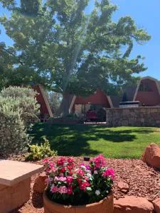 Red Agave Resort