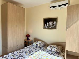 Apartments Vista and Breeze in Balchik