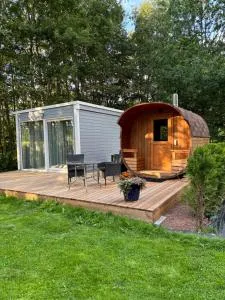 Pauna Puhkemaja - Kuiaru