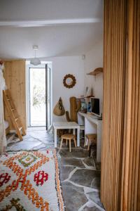 Maisons de vacances VILLA Centre Guethary piscine acces ocean a pied : photos des chambres