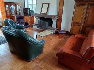 Hotels Ty Coz : photos des chambres