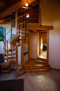 B&B / Chambres d'hotes Le Bacchu Ber : photos des chambres