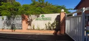 Apartamento confortável - Curicica