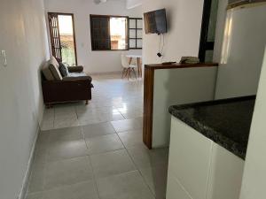 Apartamento confortável