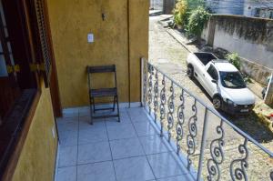 Apartamento confortável