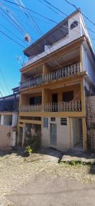 Apartamento confortável