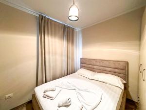 Grand Park 2BR Apartment