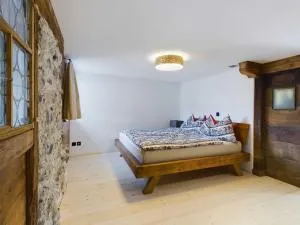 Ferienwohnung Bärli Appenzell - Gais
