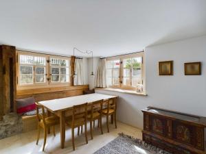 Ferienwohnung Bärli Appenzell