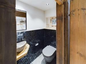 Ferienwohnung Bärli Appenzell