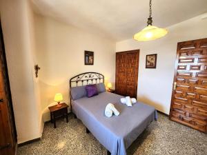 Edf Almijara - Sleeps 4