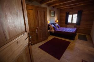 B&B / Chambres d'hotes Le Bacchu Ber : photos des chambres