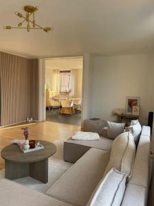 Central two-story Loft in Nurembergs best location